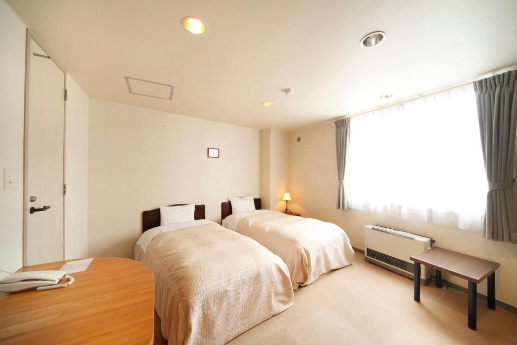 Hotel 24Sweets Hakuba Cameră foto