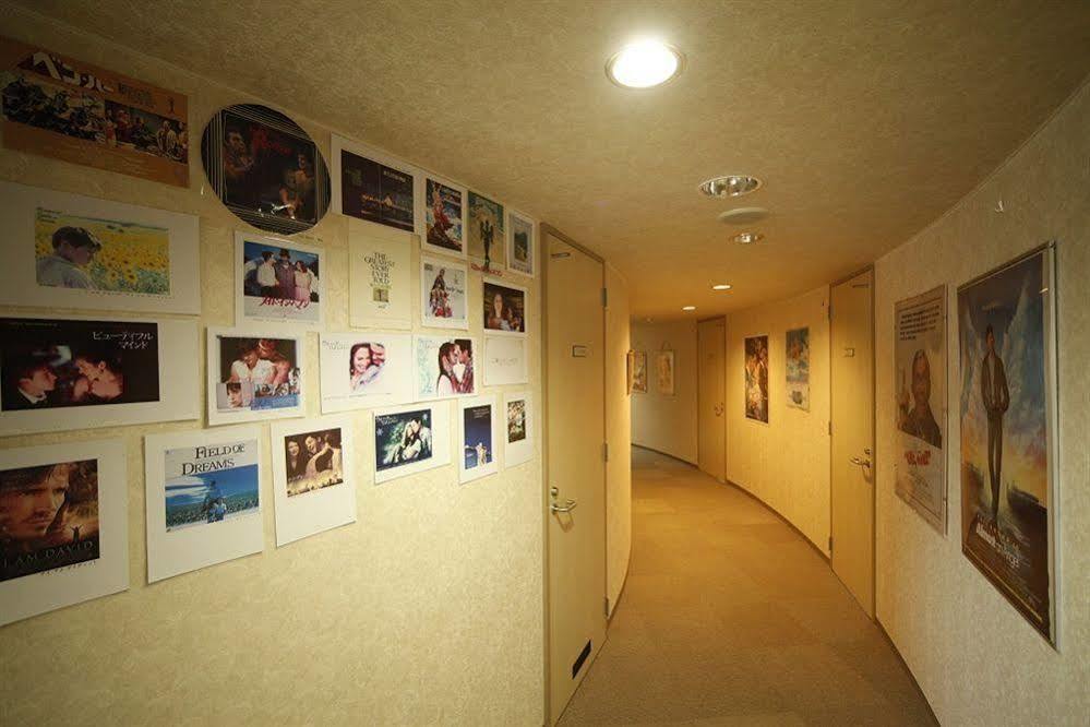 Hotel 24Sweets Hakuba Exterior foto